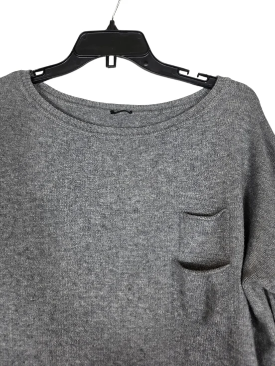 Cashmere knit pullover - Picture 4 of 7